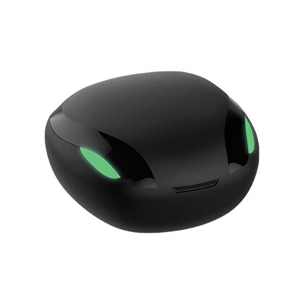 Rampage RM-TWS01G VIPER Mikrofonlu Bluetooth TWS Siyah Gaming Oyuncu Kulaklık