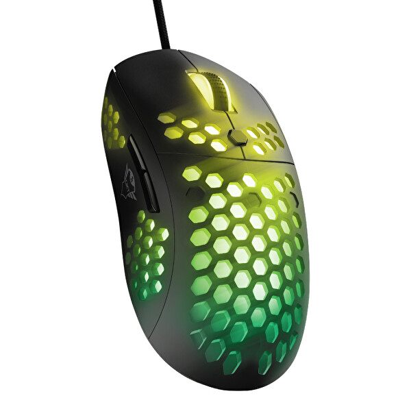 Trust GXT960 Graphin 23758 10.000 DPI 6 Tuş Optik RGB Kablolu Gaming Mouse