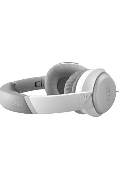 Asus Strix Go Core ML Stereo 3.5mm Jak Gaming Mikrofonlu Kablolu Kulak Üstü Oyuncu Kulaklığı