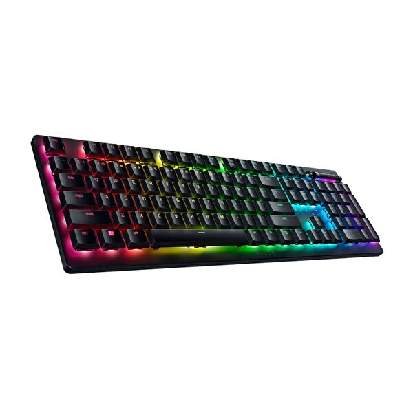 Razer Deathstalker V2 Pro Red Switch RGB İngilizce Gaming Klavye