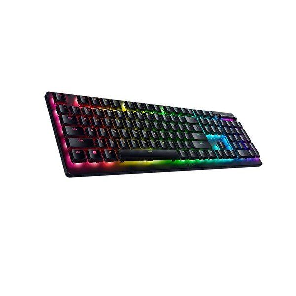 Razer Deathstalker V2 Red Switch RGB İngilizce Gaming Klavye