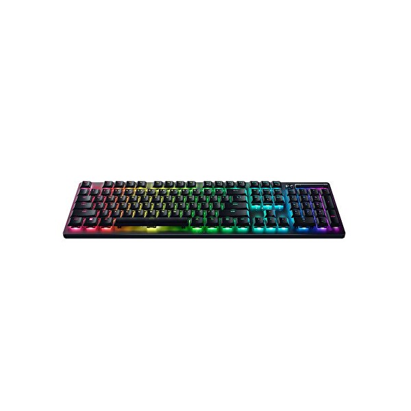 Razer Deathstalker V2 Red Switch RGB İngilizce Gaming Klavye