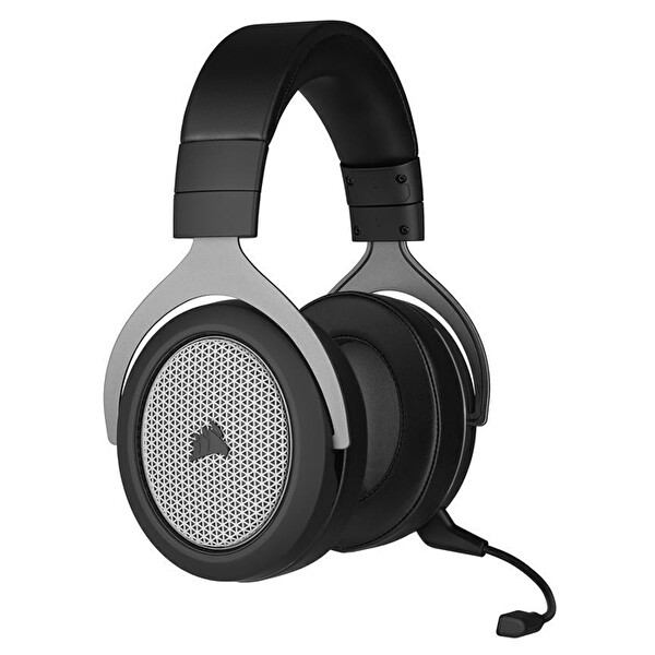 Corsair HS75 XB Wireless CA-9011222-EU Xbox Mikrofonlu 7.1 Surround Kablosuz Oyuncu Kulaklığı