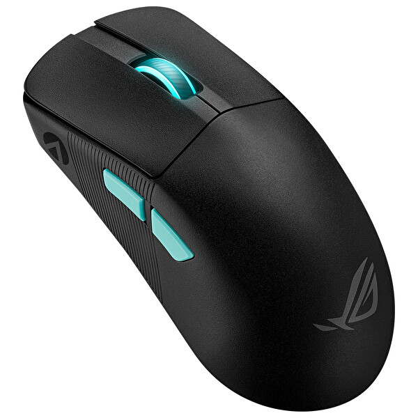 Asus ROG Harpe Ace Aim Lab Kablosuz Siyah Gaming Mouse