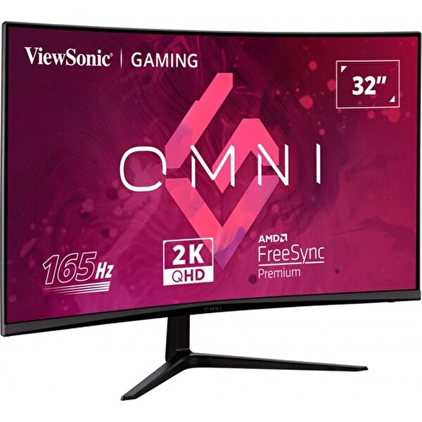 Viewsonic VX3218C-2K 32