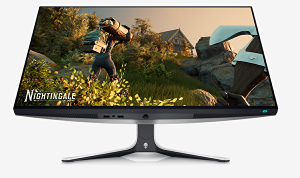 Dell Alienware AW2723DF 27
