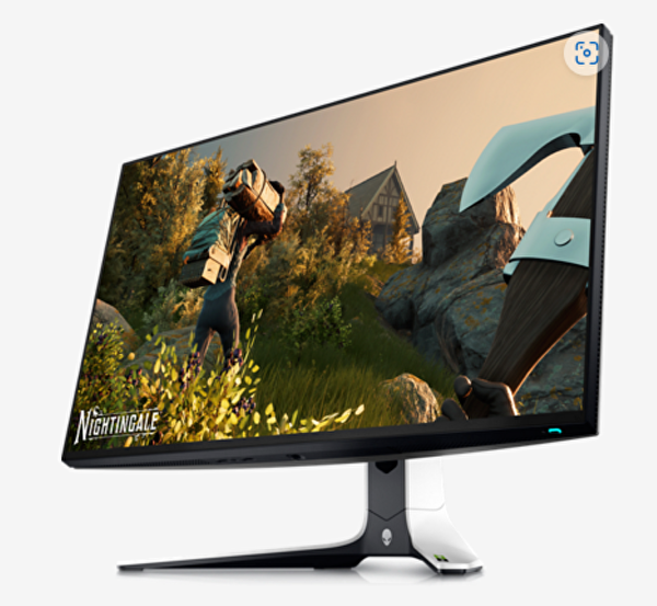 Dell Alienware AW2723DF 27
