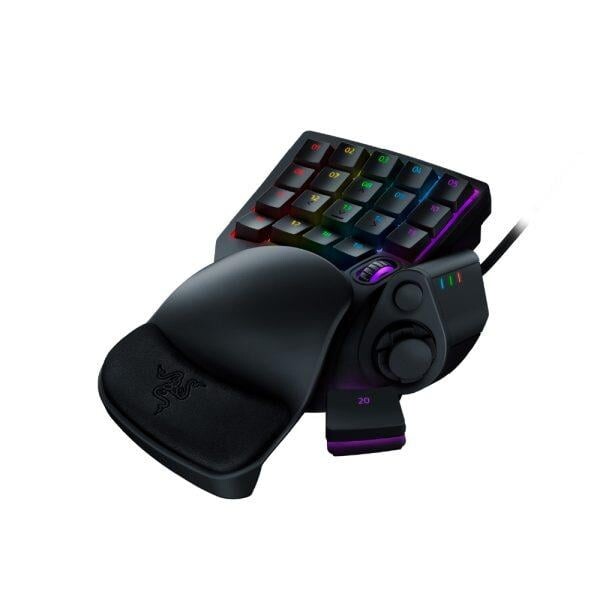 Razer Tartarus Pro RZ07-03110100-R3M1 RGB Ergonomik Keypad