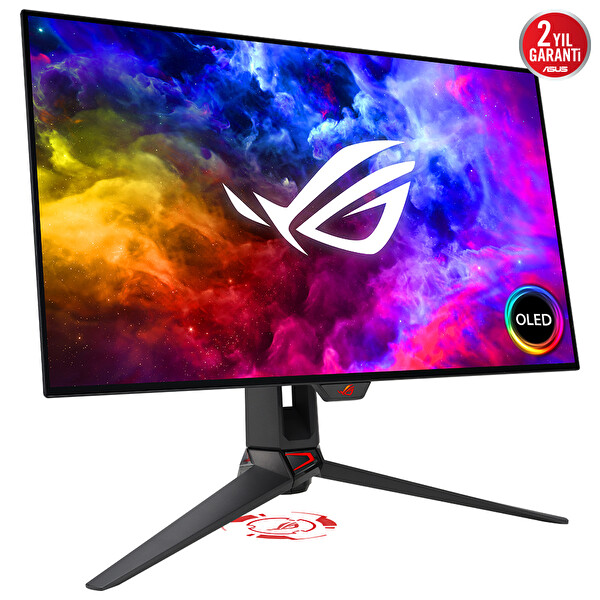 Asus ROG Swift PG27AQDM 27