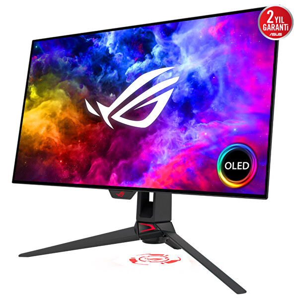 Asus ROG Swift PG27AQDM 27