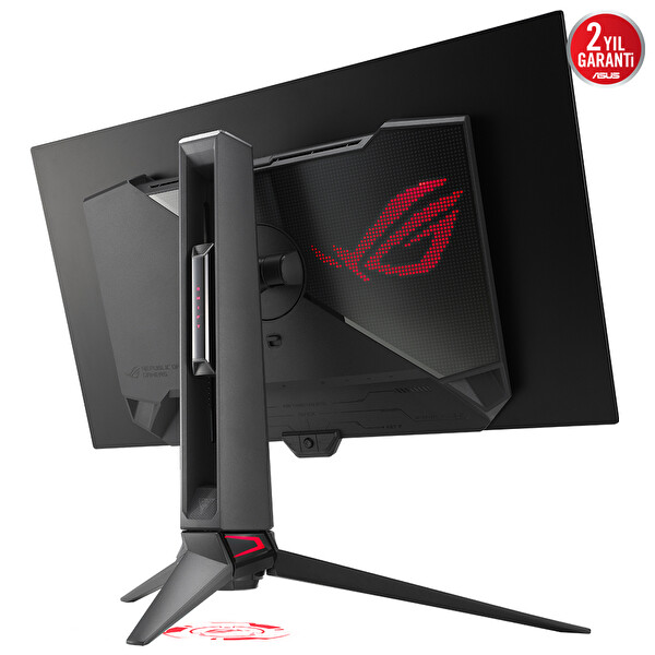 Asus ROG Swift PG27AQDM 27