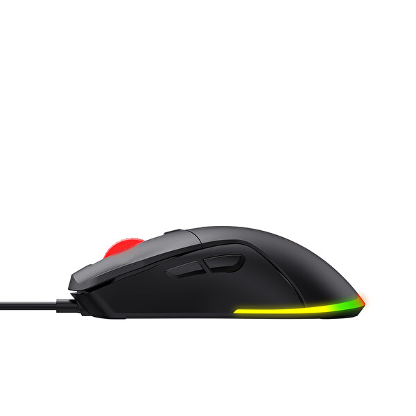 Xaser MS960 RGB Backlit 7200 DPİ Oyuncu Faresi
