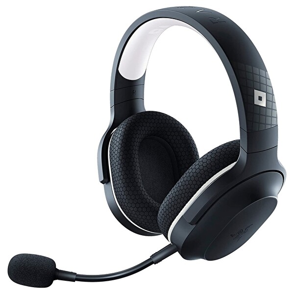Razer RZ04-04430400-R3M1 Barracuda X Roblox Edition Siyah Kablosuz Oyuncu Kulaklığı