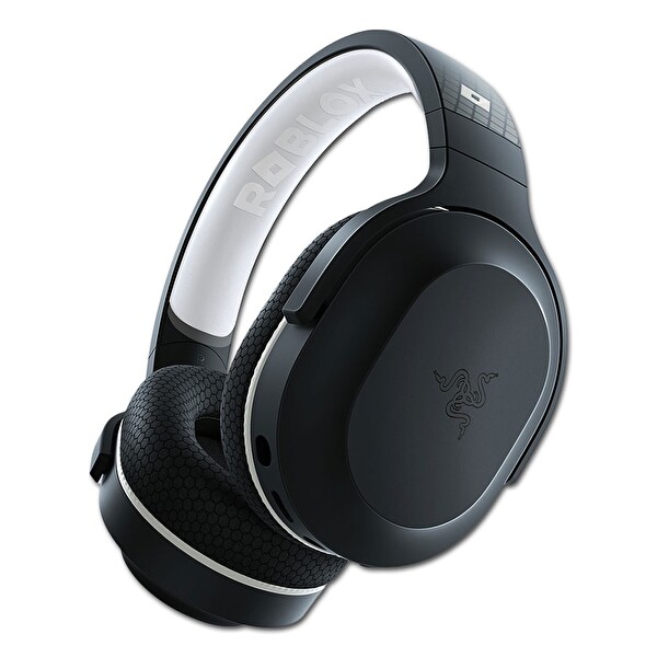 Razer RZ04-04430400-R3M1 Barracuda X Roblox Edition Siyah Kablosuz Oyuncu Kulaklığı