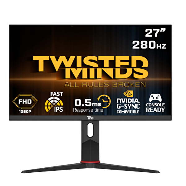 Twisted Minds TM27FHD280IPS 27
