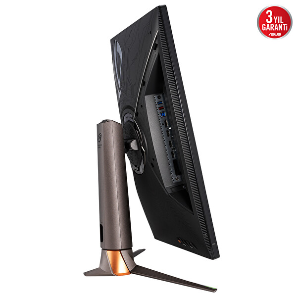 ASUS ROG Swift PG27UQR 27インチ 4K 160Hz Asus ROG Swift PG27UQR 27