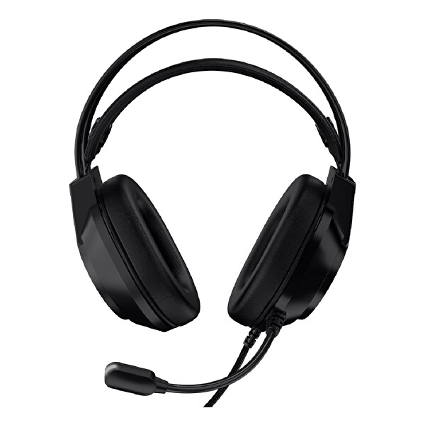 Gamepower Voldon 7.1 Surround Rainbow Siyah Oyuncu Kulaklığı