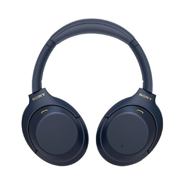 Sony WH-1000XM4 Midnight Blue Bluetooth Kulak Üstü Kulaklık Fiyatı