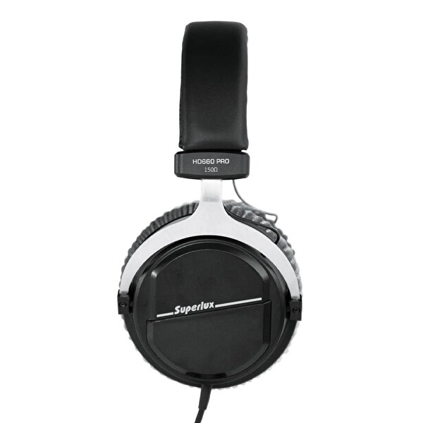 Superlux HD660 Pro 150 Ohm Kulaklık