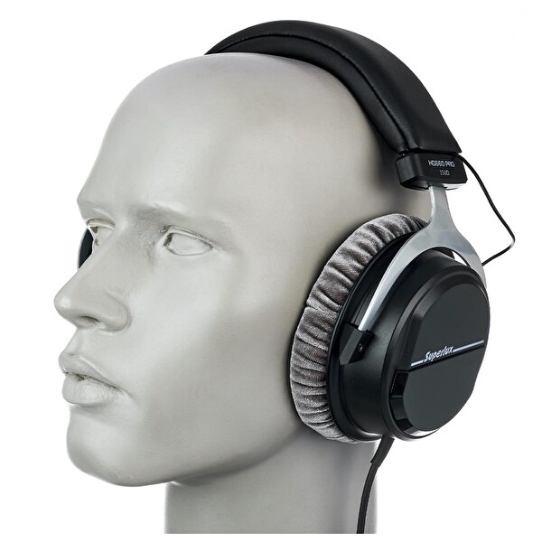 Superlux HD660 Pro 150 Ohm Kulaklık