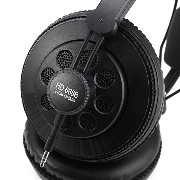 Superlux HD668B Kulaklık