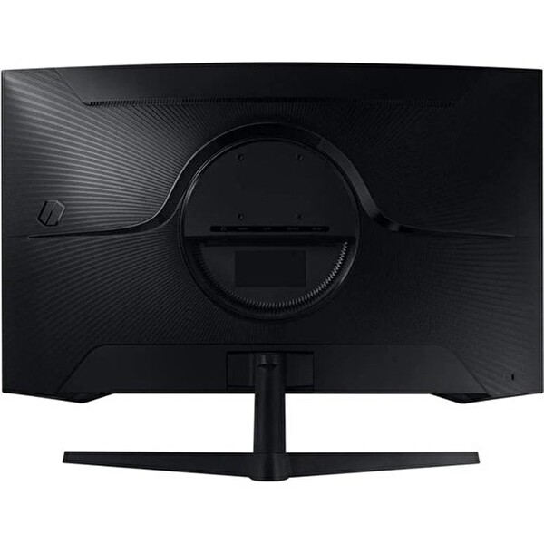 Samsung Odyssey G5 G55C LS32CG552EUXUF 32