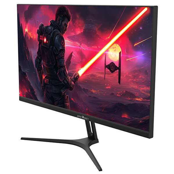 James Donkey Epic E10 23.8