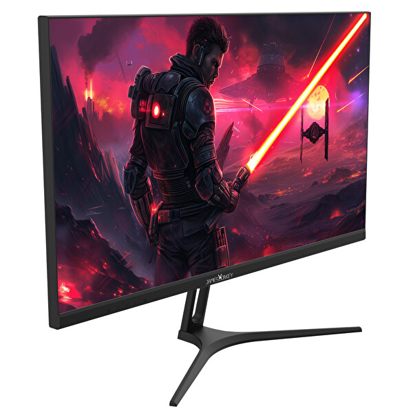 James Donkey Epic E10 23.8