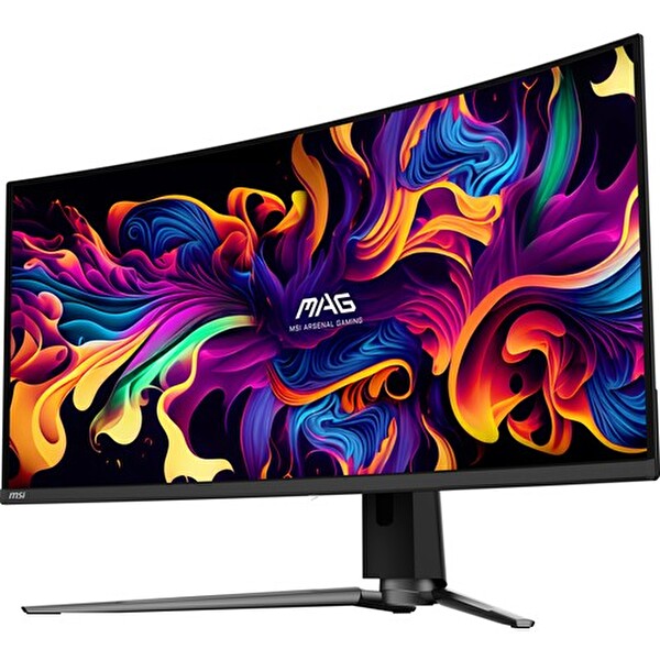 MSI MAG 341CQP QD-OLED 34.18