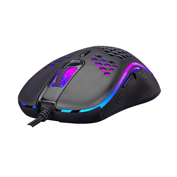 İzoly M624 Kablolu Gaming Oyuncu Mouse