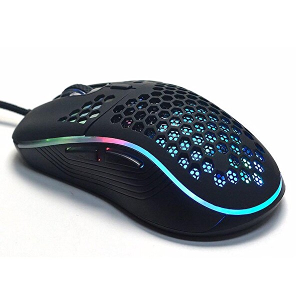 İzoly M624 Kablolu Gaming Oyuncu Mouse
