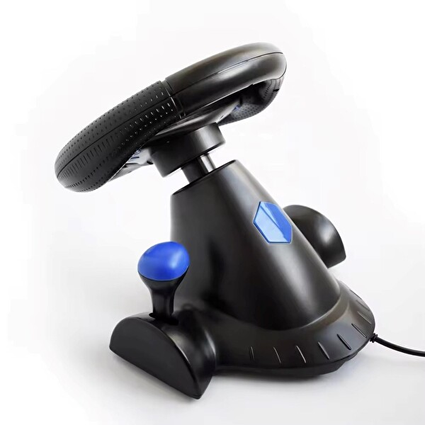 Hadron VW9803 PS3 & PS2 & PC Uyumlu Oyun Direksiyon Seti