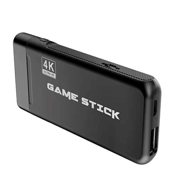 Hadron HD326 20.000 Oyunlu Kablosuz Çift Joystick Retro Game Stick Oyun Konsolu