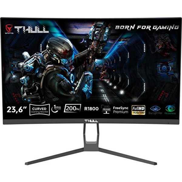 Thull Vision TG-VSN236C-200 23.6