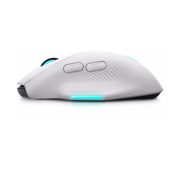 Dell Alienware AW720M RGB Optik Beyaz Kablosuz Gaming Mouse