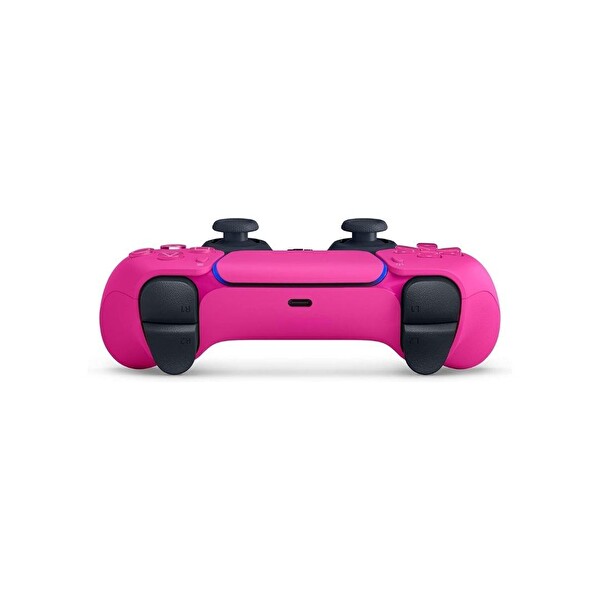 Cosmostech PlayX PS4-PC-Android TV- TV Box Mobil Uyumlu Kablosuz Controller Gamepad Oyun Kolu Pembe
