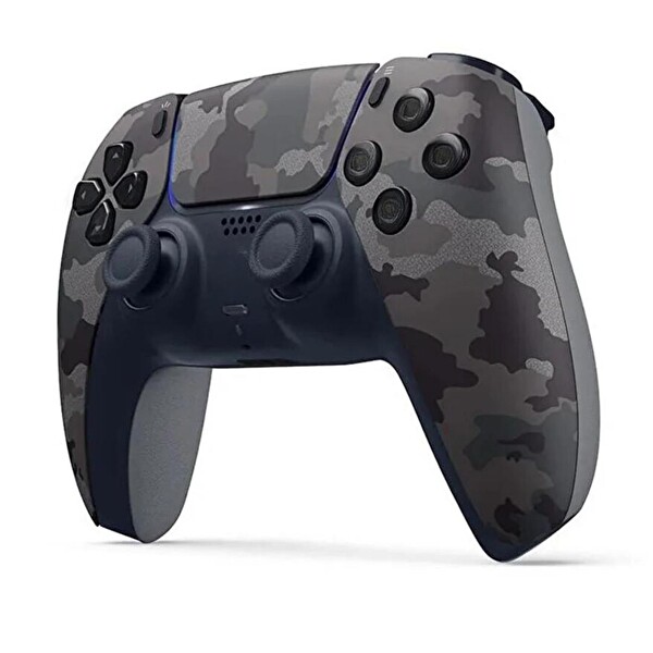 Cosmostech PlayX PS4-PC-Android TV- TV Box Mobil Uyumlu Kablosuz Controller Gamepad Oyun Kolu Army Kamuflaj
