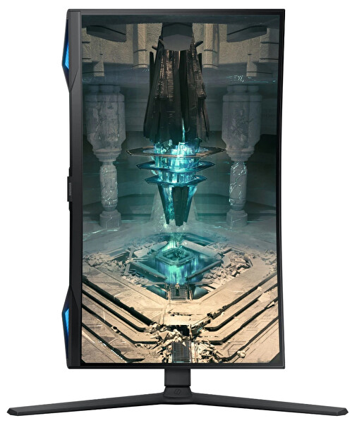 Samsung Odyssey G65B LS27BG652EUXUF 27