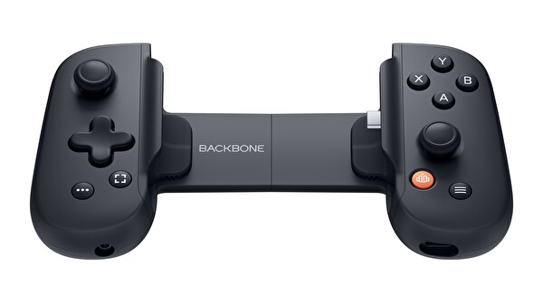 BACKBONE One （2nd generation ）BB-51-P-BR Backbone One Klasik Edition Gen2 Android - iPhone 15 Serisi - USB
