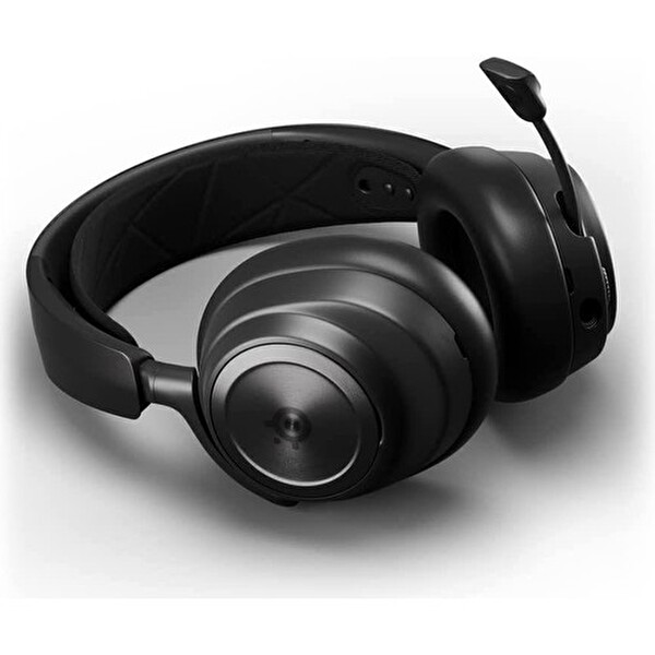 【美品】SteelSeries ARCTIS NOVA PRO WIRELESS Steelseries Arctis Nova Pro Wireless X Kablosuz Xbox Kulaklığı