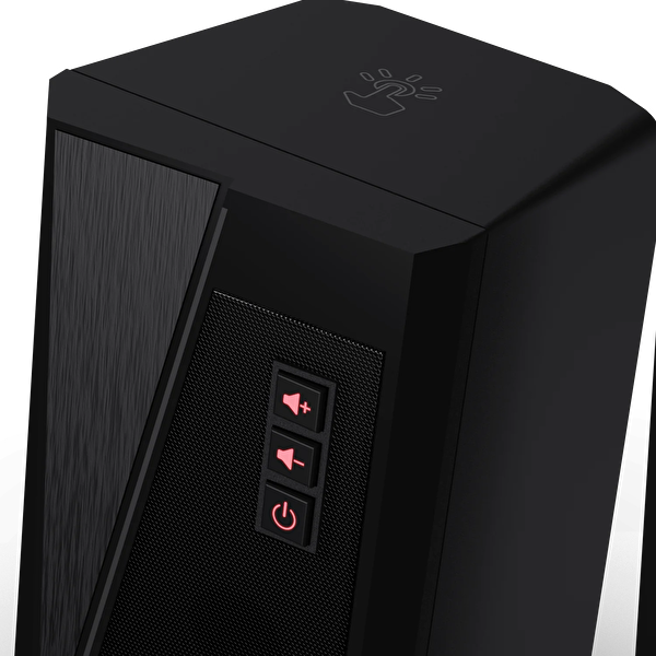 Redragon GS520 Anvil RGB 2.0 Stereo Kablolu 2x5W Gaming Speaker