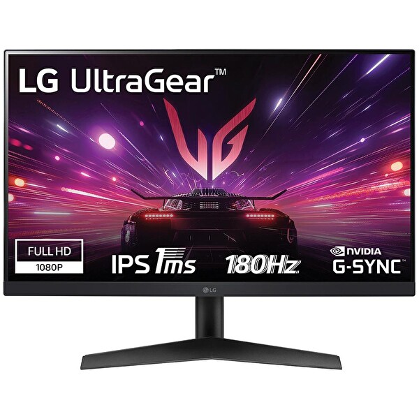 LG UltraGear 24GS60F-B 23.8