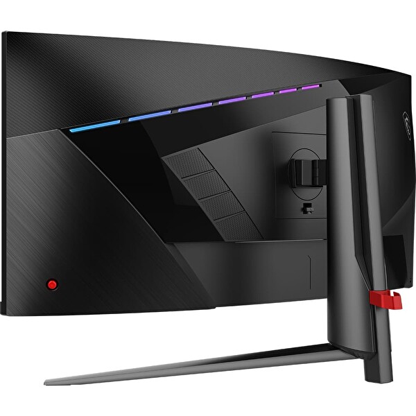 MSI MAG 345CQR 34