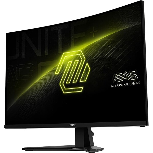 MSI MAG 32C6X 31.5