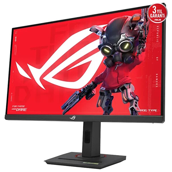 Asus TUF Gaming XG27UCS 27