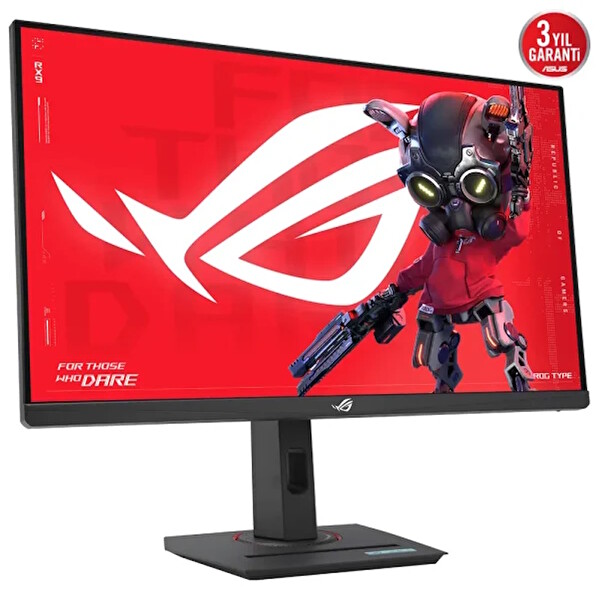 Asus TUF Gaming XG27UCS 27