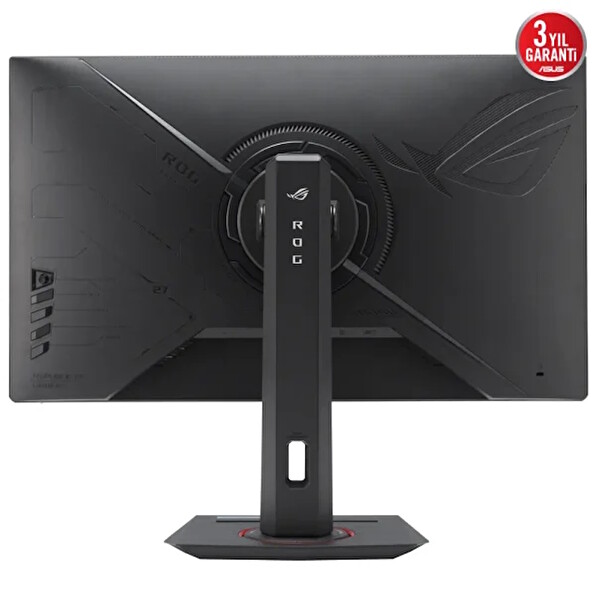 Asus TUF Gaming XG27UCS 27