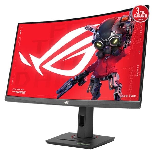 Asus ROG Strix XG27WCS 27