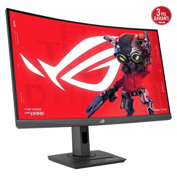 Asus ROG Strix XG27WCS 27
