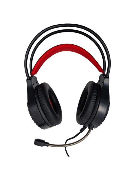 Dexim H608 DSP006 5.1 Kafa Üstü Gaming Kulaklık